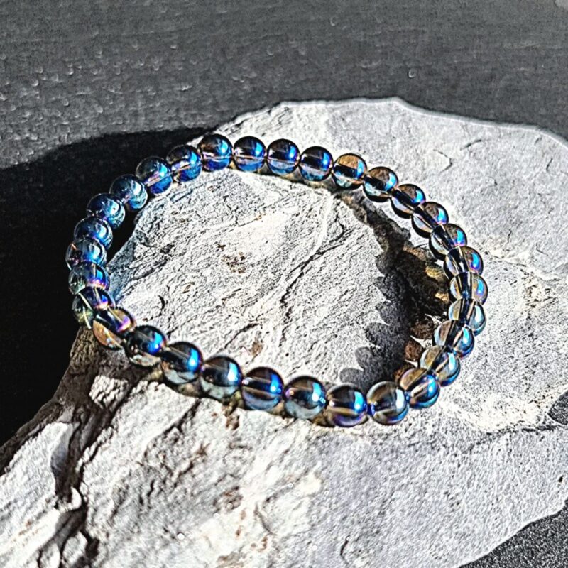 Bracelet Aqua Aura Brillant