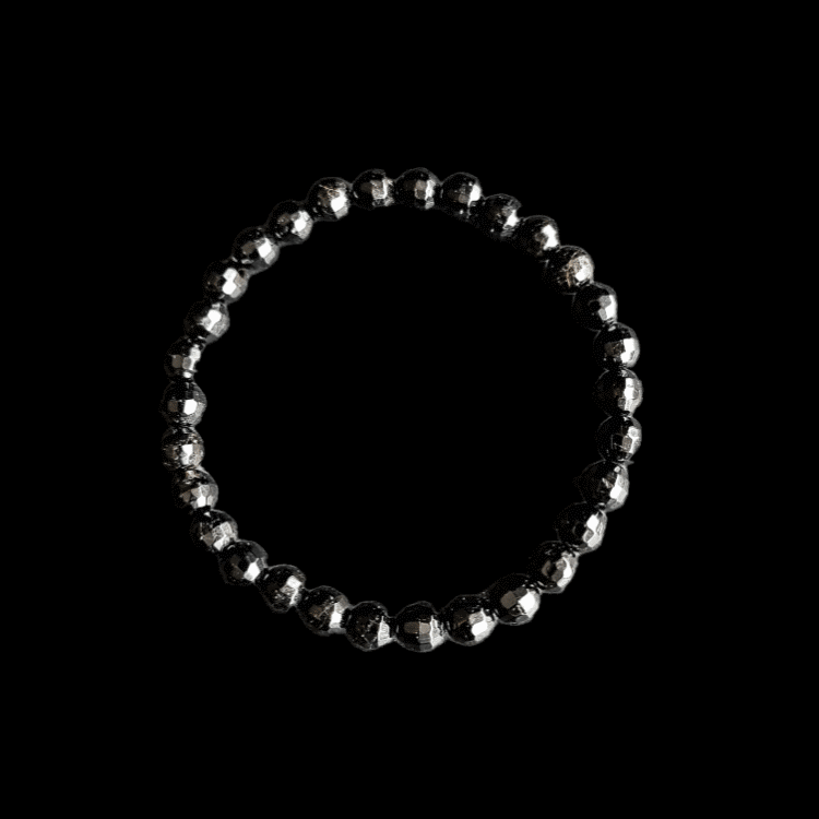 Bracelet Sodalite mat