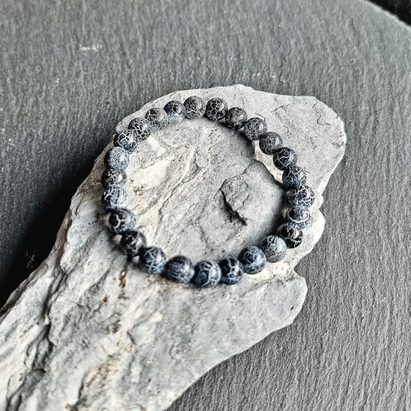 Bracelet Agate History Brillante