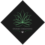 Logo Stone Créations
