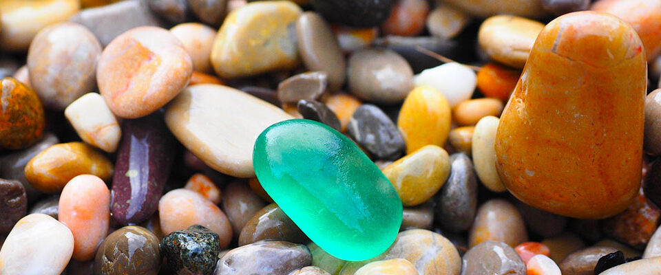 Les Pierres de Protection: Signification, Vertus et Utilisations