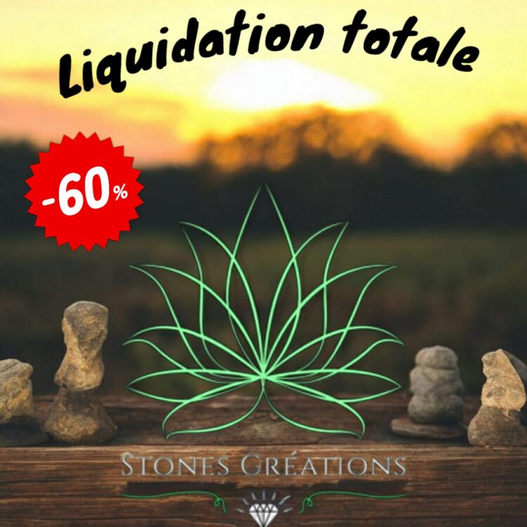 liquidation totale